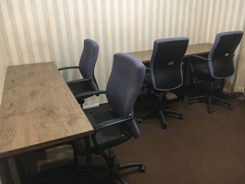 Office Computer tables 5