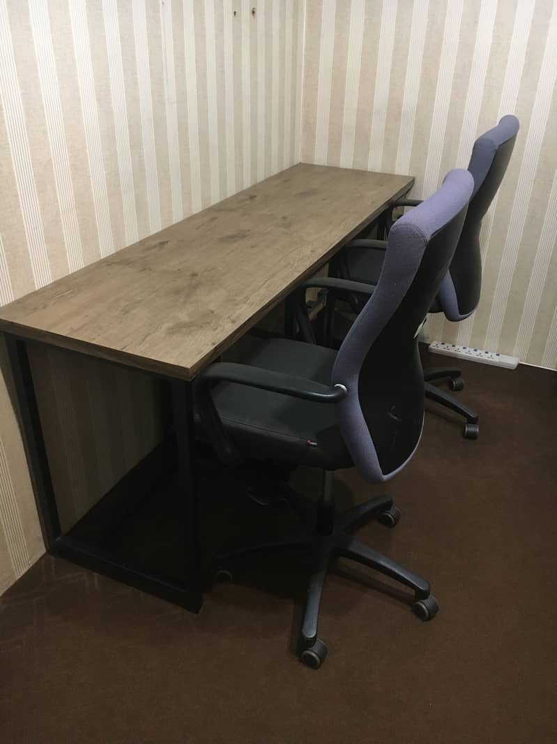 Office Computer tables 8