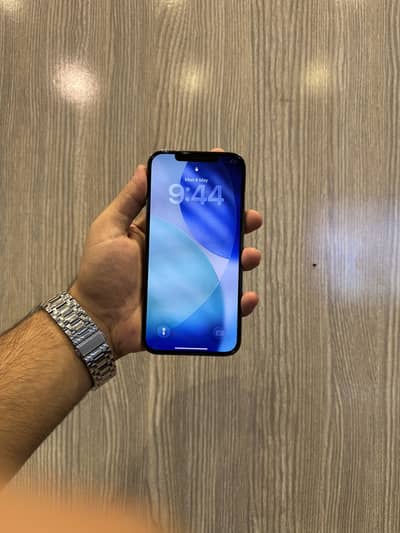 iPhone 12 Pro Max 256GB jv