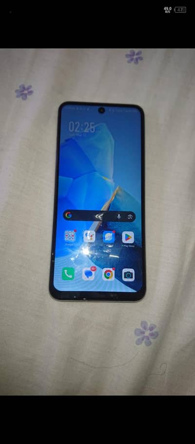 all mobile ok condition 10 by 10 Hain