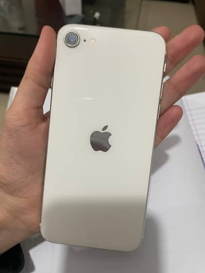 Apple iPhone SE