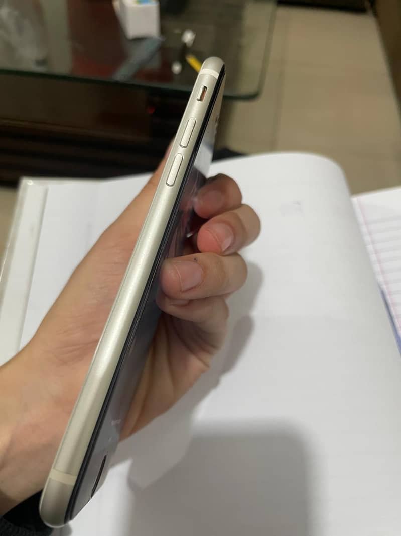 Apple iPhone SE 1