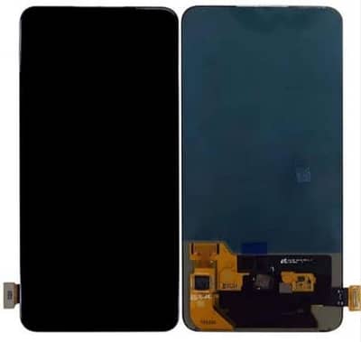 vivo S1 Pro Penal
