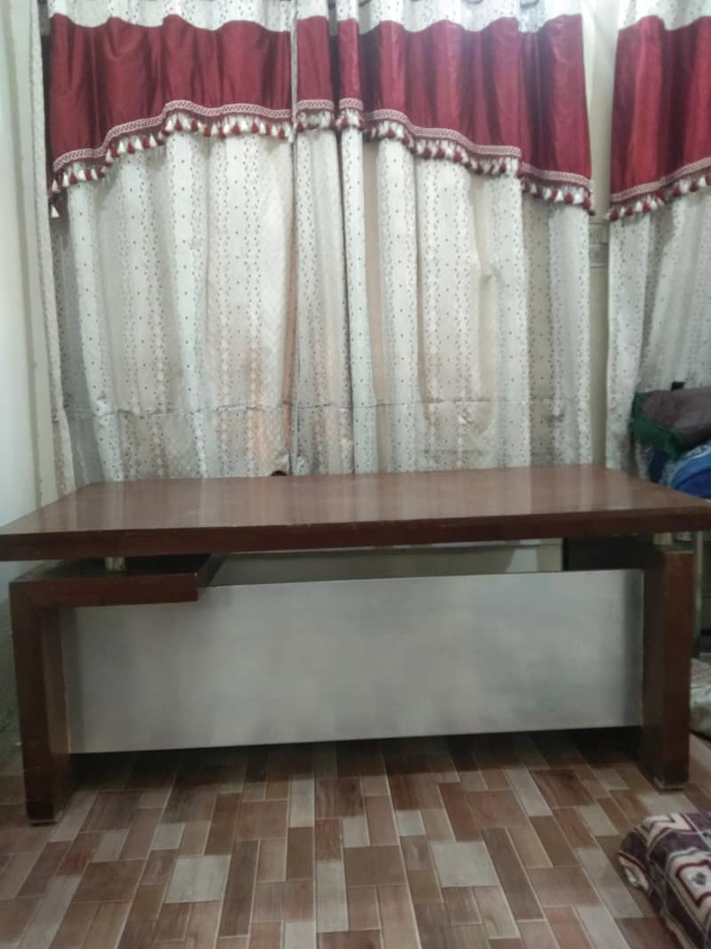 Office Table 2