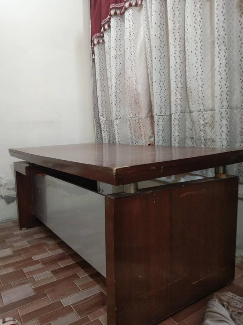 Office Table 3