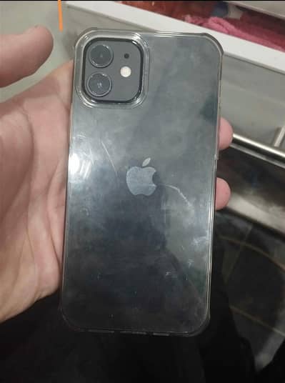 iphone 12 non pta