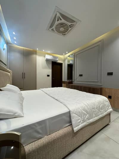 FuLl luxurious Apartment