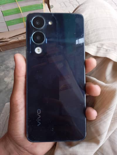 vivo y04 4/128