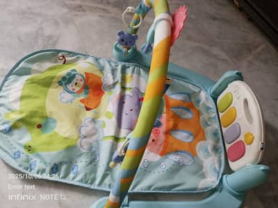 Kids Musical Play Mate