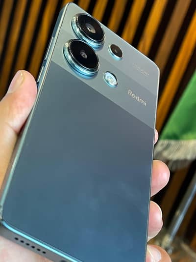 Redmi Note 13 Pro