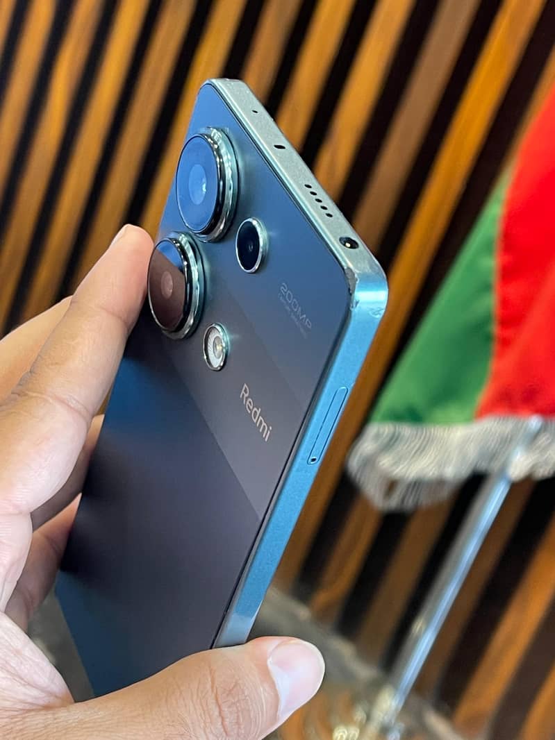Redmi Note 13 Pro 1