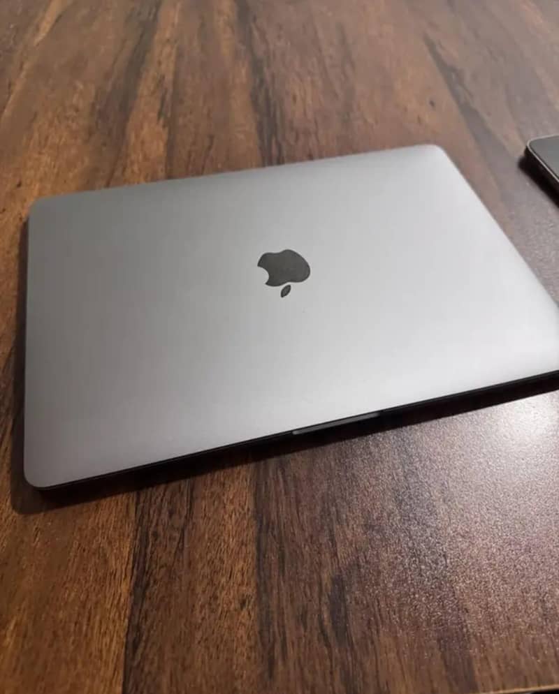 MacBook Pro 2017 2