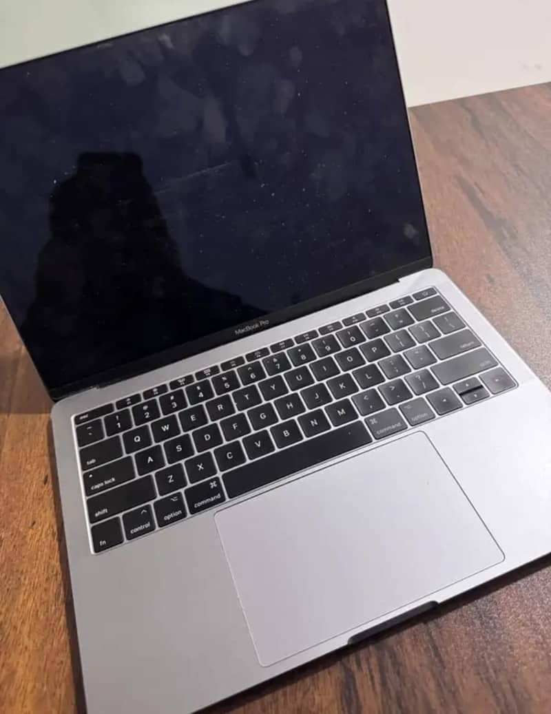 MacBook Pro 2017 3