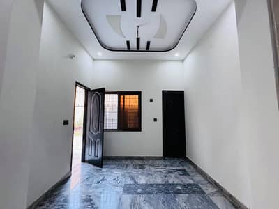 3 Marla N-Block Single Storey House For Sale