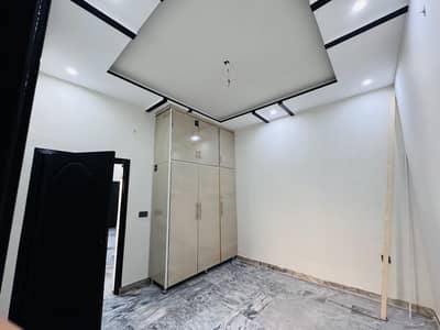 3 Marla N-Block Single Storey House For Sale