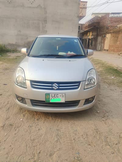 Suzuki Swift 2010