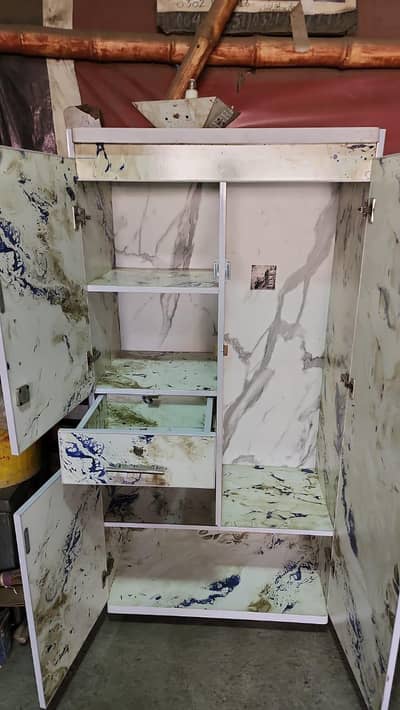 Cupboard
