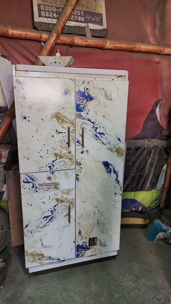 Cupboard 1