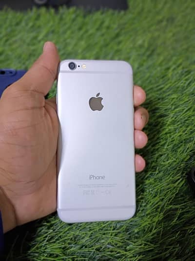 iphone 6, 16gb
