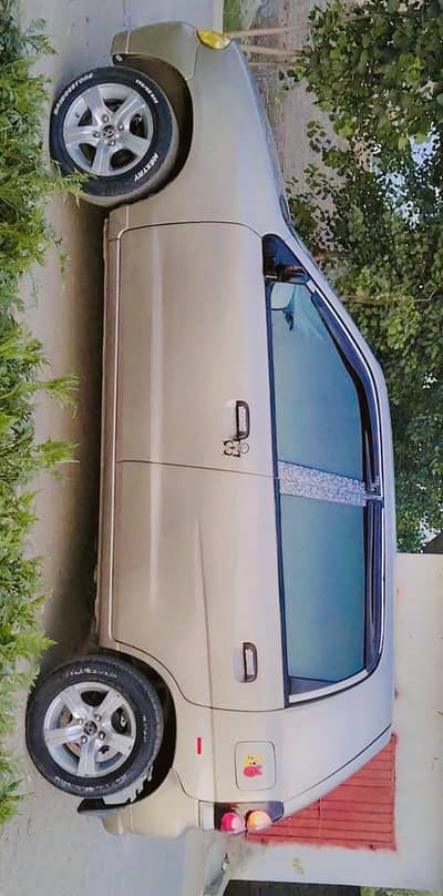 Home used good condition car, Reason to sell going out of country 