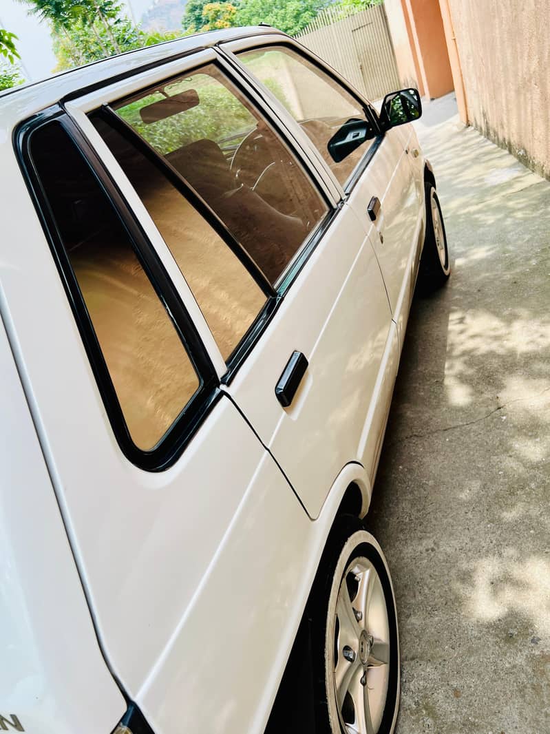 10 Model Mehran 3