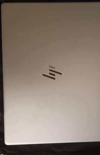 HP Elite Book