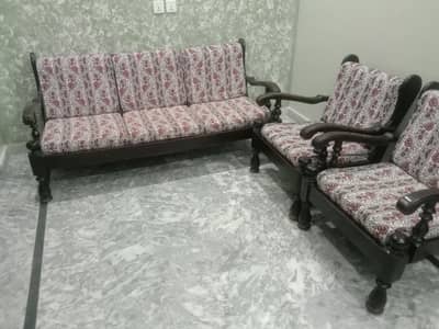 5 seater sofa