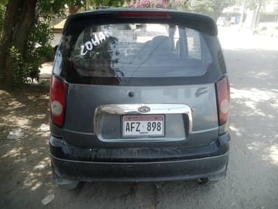 Hyundai Sentro 2004 executive plus power