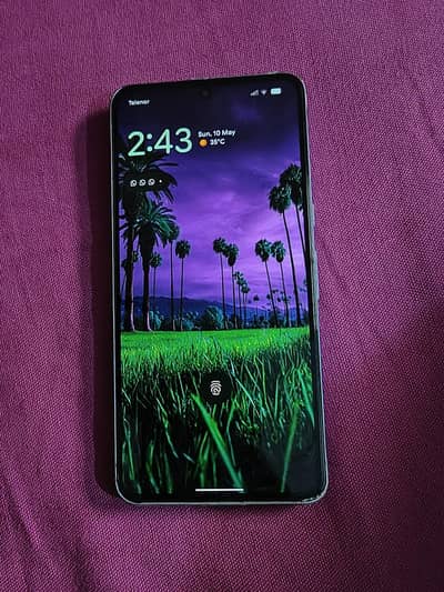 Pixel 8 Pro