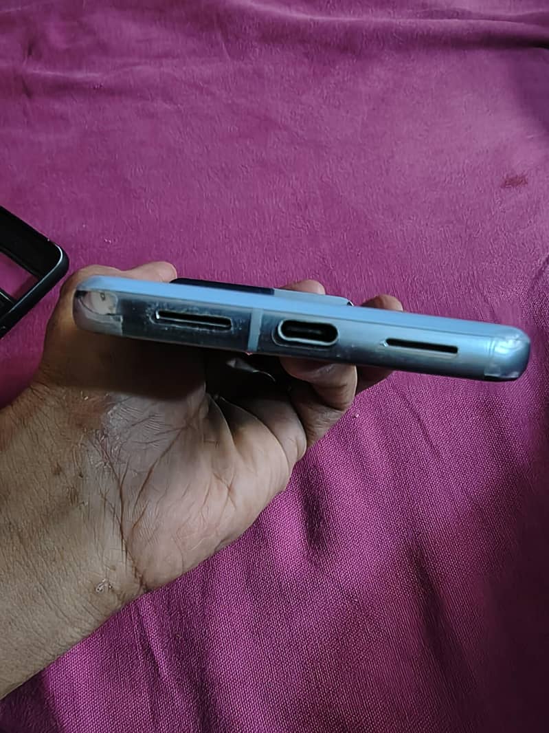 Pixel 8 Pro 5