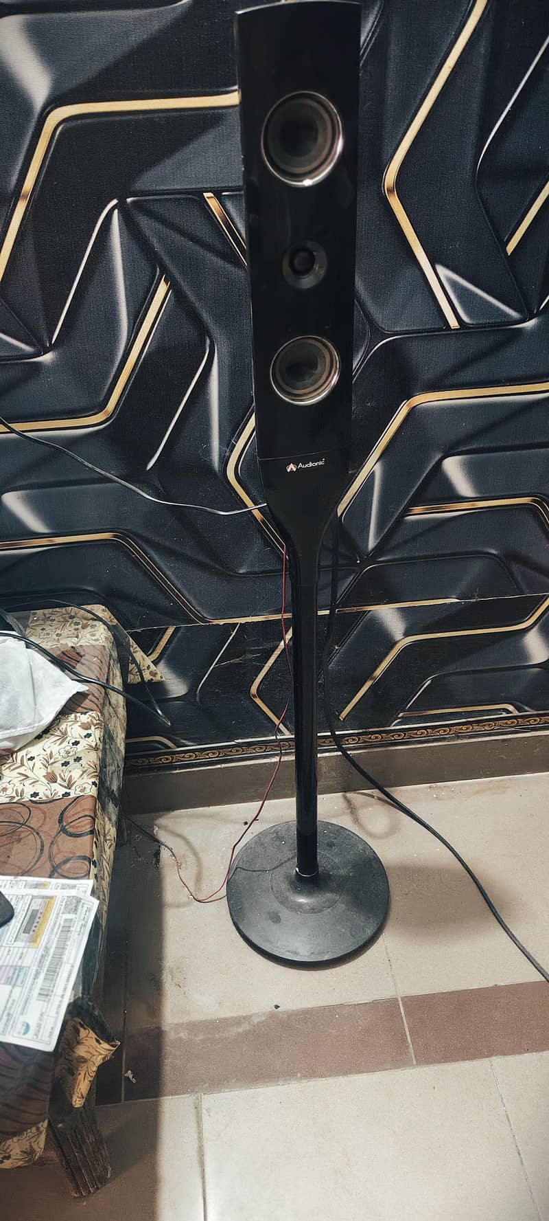 Audionic RB95 BLUETOOTH SPEAKER 3