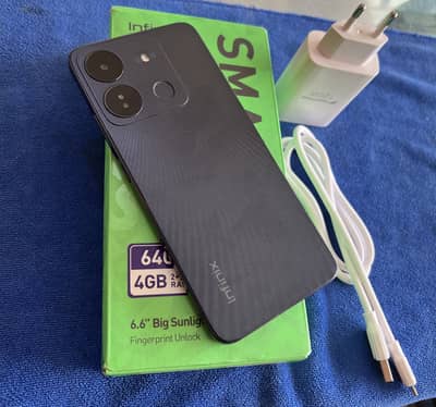 infnix smart 7 HD