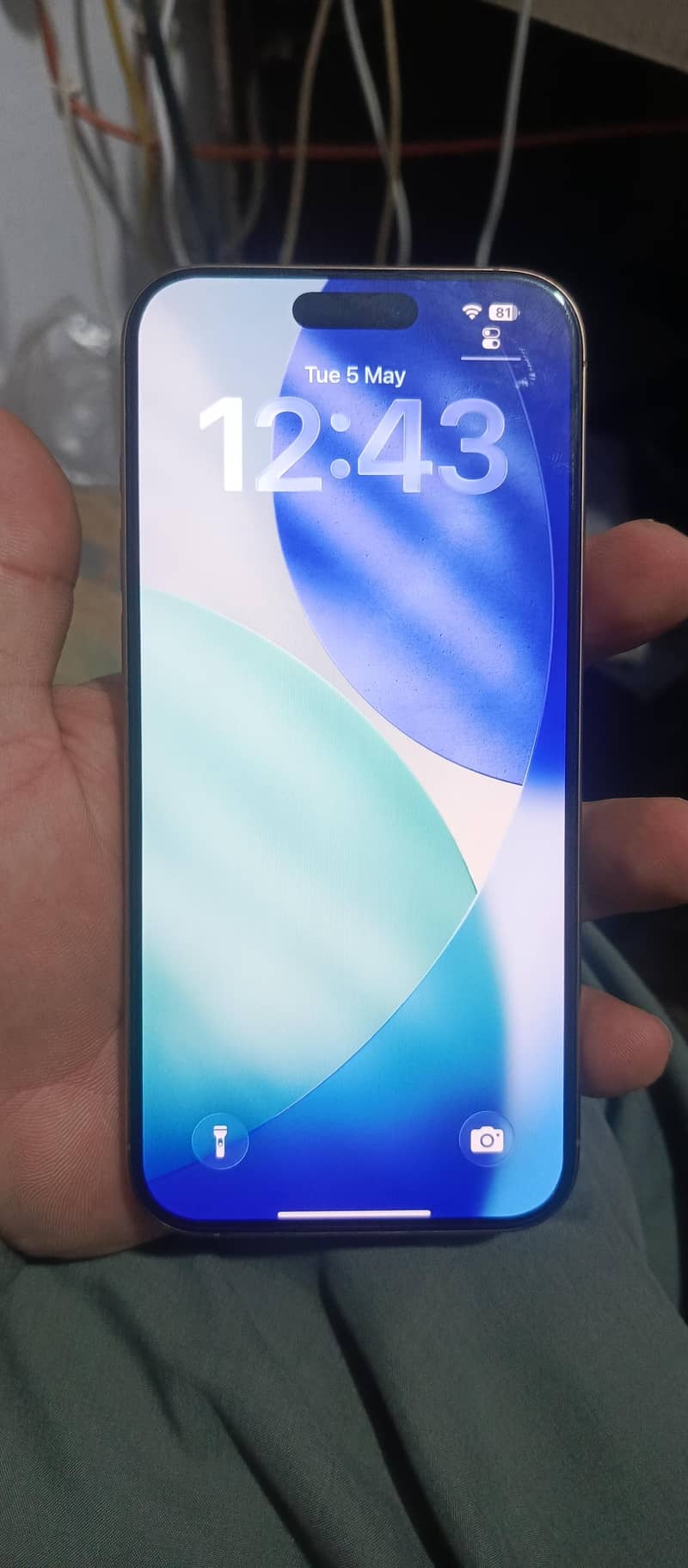 Iphone 16 Pro Max JV 1