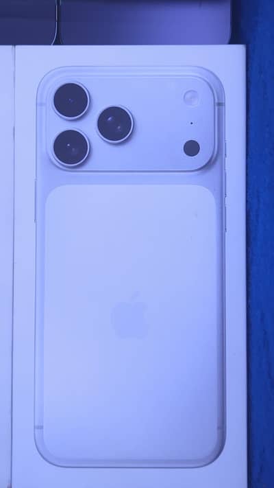 17 pro Max