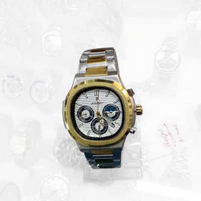 men's watch