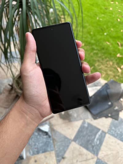 Pixel 6A PTA APPROVED
