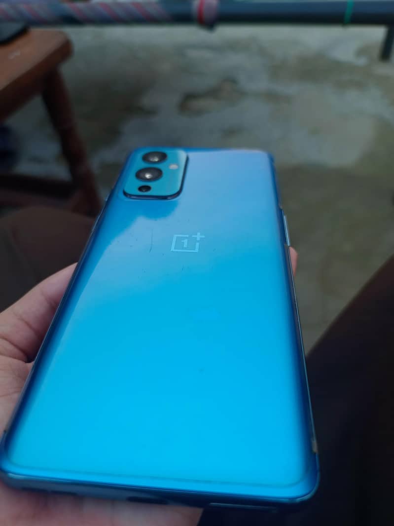 oneplus 9 1