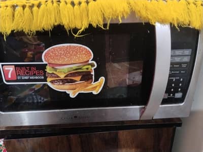 oven built in precipes for all kind of cock and best for kitchen