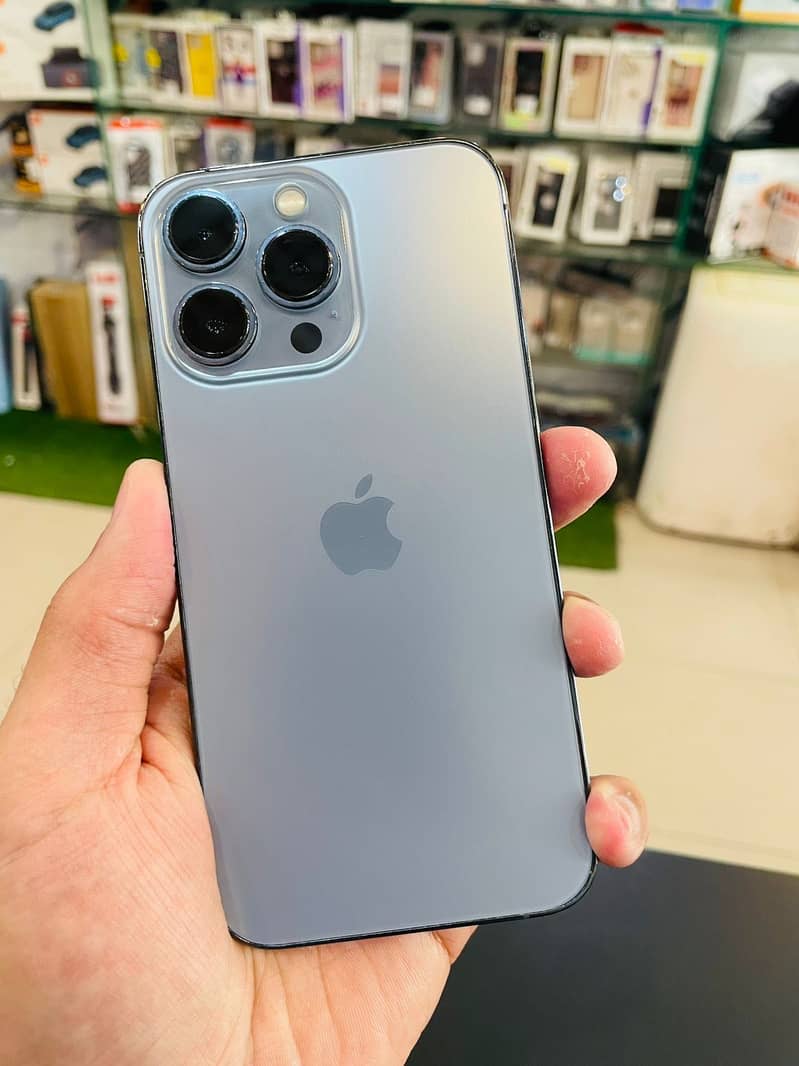 Iphone 13 pro 0
