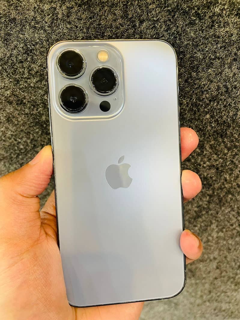Iphone 13 pro 2