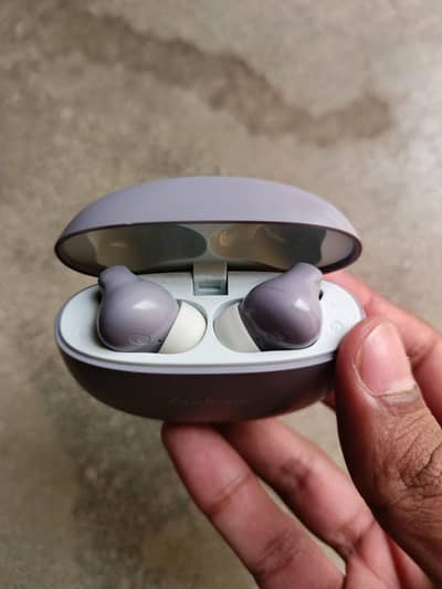100% Original Audionic Earbuds With 8 Month Warranty