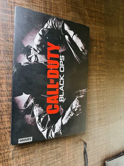 Lenovo thinkpad