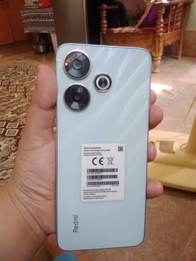 Redmi 13