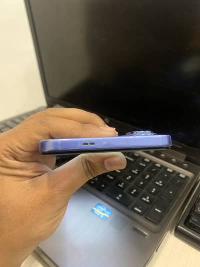 Infinix Hot 60i 6gb 128gb
