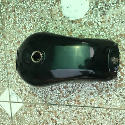 Cafe Racer Tank for sale in 70cc bike fitting