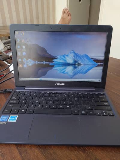 Asus laptop