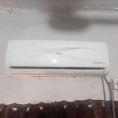 haire 1 ton DC inveter
