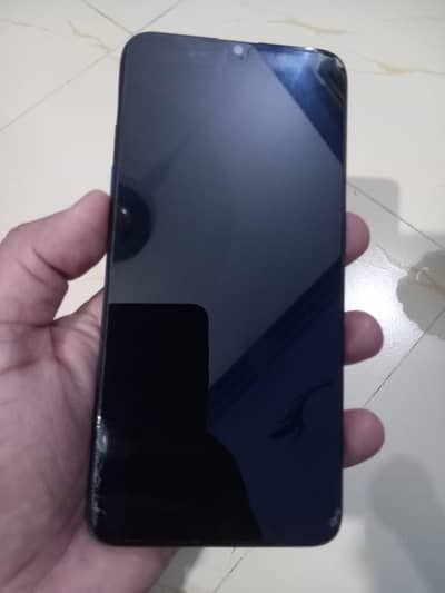 OPPO RENO Z 8GB / 512GB PTA APPROVED