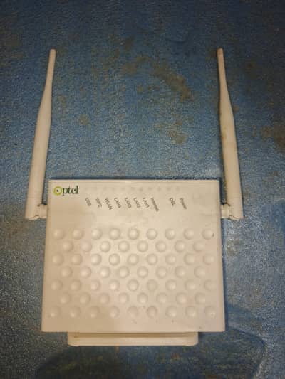 ptcl wife device