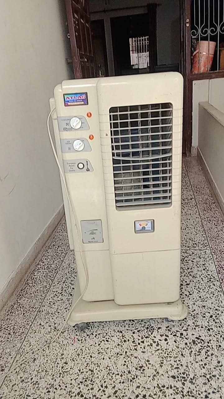 room cooler 0